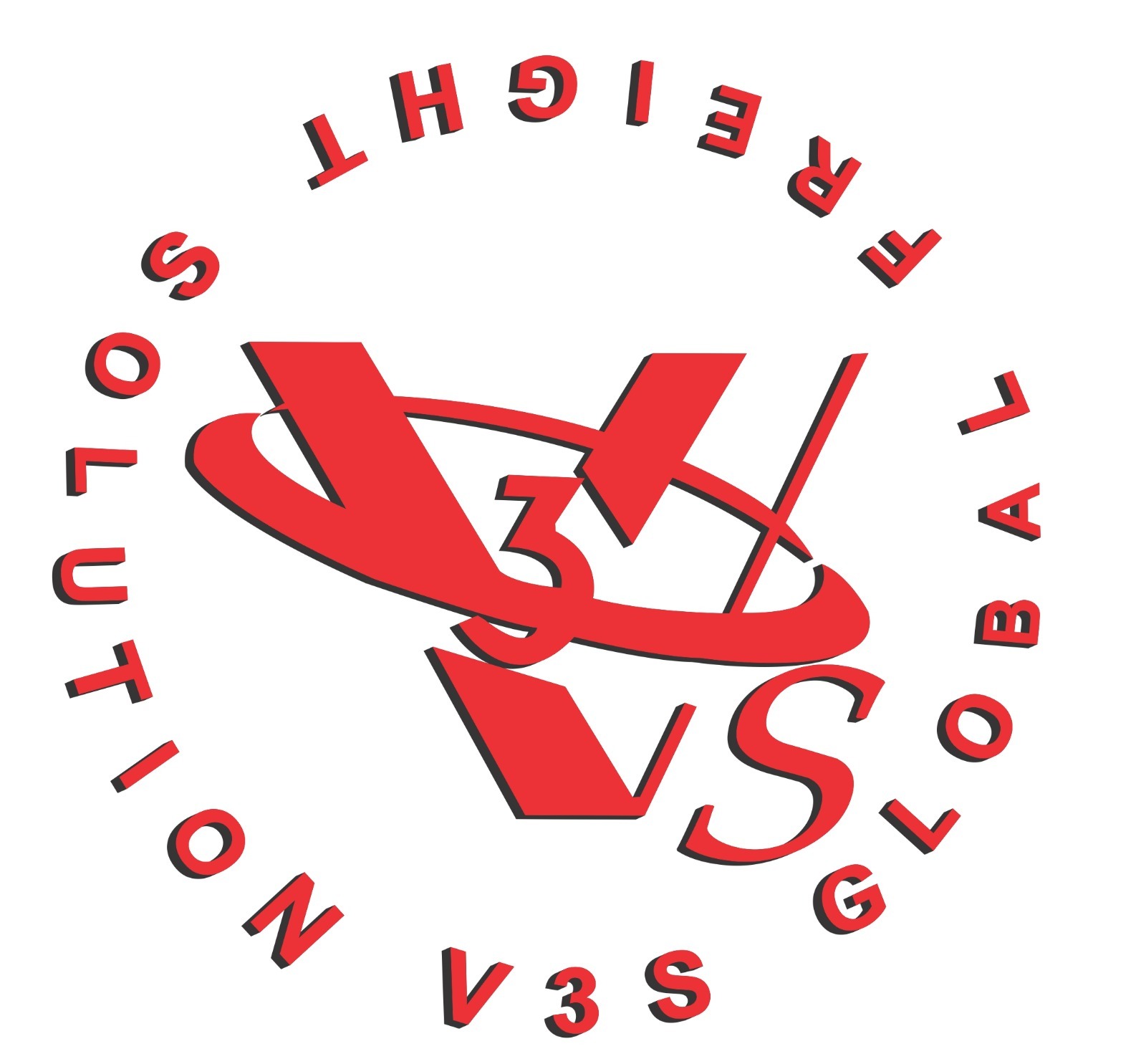 V3S Global Logo